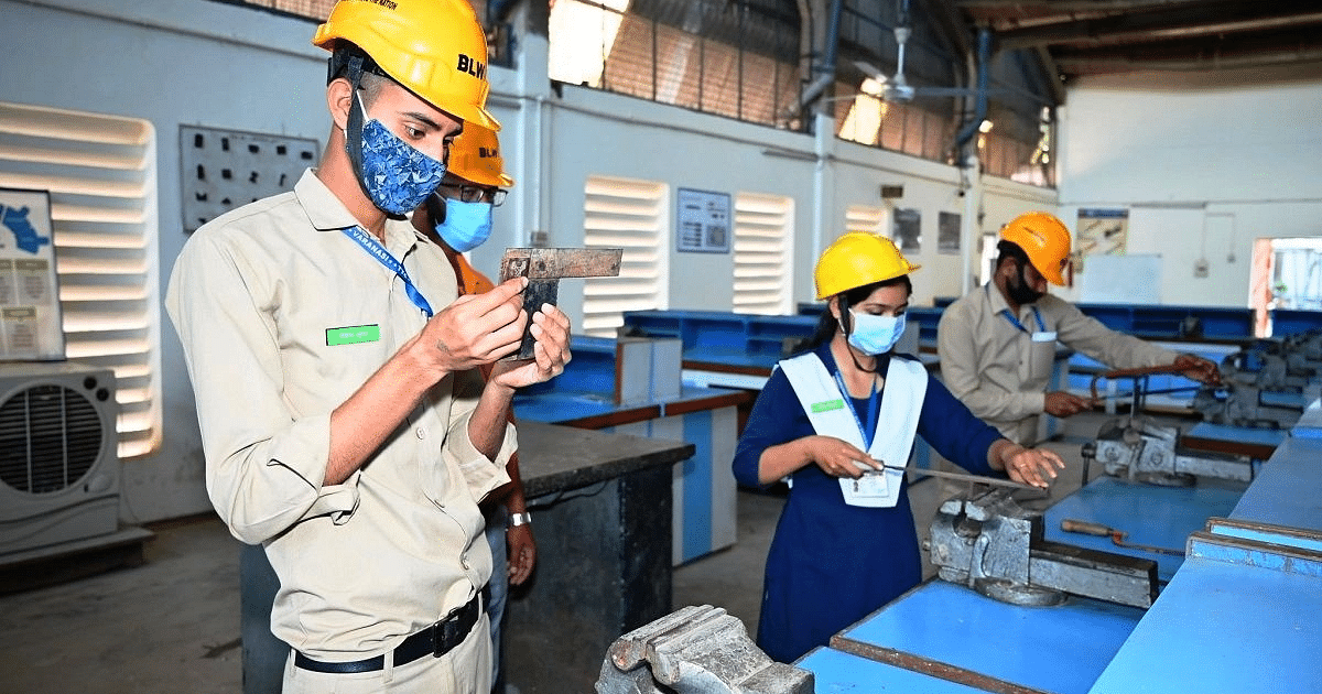 Apprenticeship Training
